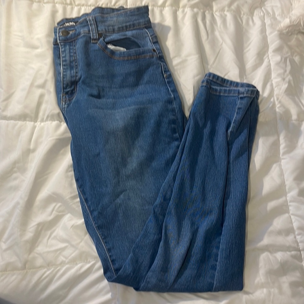 Fashion Nova Jean